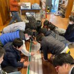 大阪ガスさんと小学校への出張体験授業!
