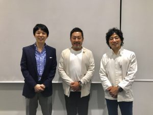 大阪市の都市農業キックオフセミナーが終了