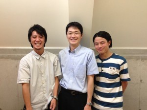 社会に意義のある求人誌「ＲＥＡＤＹ」近日創刊！