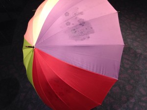 あべのハルカスの【縁活】