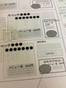 【編集する!】ということ
