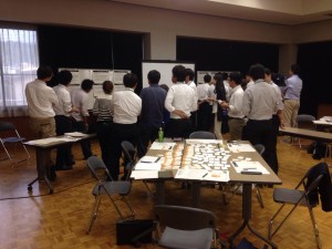 「農商工連携 人材育成 課題解決支援事業ワークショップ」が番組で放送！