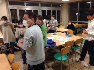 みんなで作るパッケージを考える会の２回目！＠商品パッケージを考える研究会