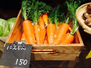 Umekiki木曜マルシェ！＠グランフロント大阪