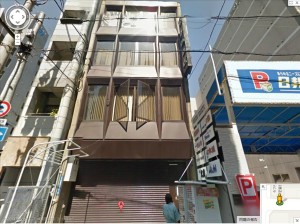 【引っ越しました】新たに淀屋橋＆北浜エリアへ！
