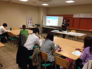 「商品の原価を考える」@商品パッケージを考える研究会