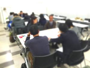 「コンテンツ超活用ワークショップ」２日目のテーマは「グラフィックデザイン」