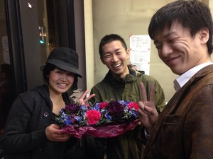 『別の用事のついでにふらりと立ち寄れる場所』