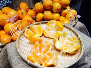 Umekiki木曜マルシェ！＠グランフロント大阪