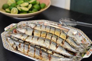 9月のPICは秋の“おいしい”を満喫で大盛況～♪