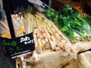 Umekiki木曜マルシェ！＠グランフロント大阪