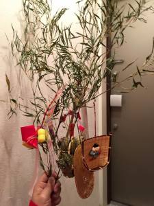 今年のえべっさんは今宮戎へ