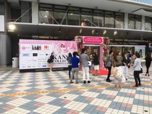 KANSAIコレクションはすごいパワー！！！