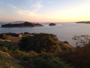 「勉強すること」のありがたさ＠岡山県牛窓