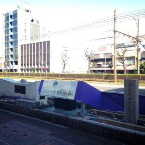 堺プロジェクト ~フィールドワーク4/23の巻~