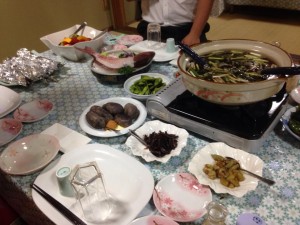 「農商工連携 人材育成 課題解決支援事業ワークショップ」が番組で放送！