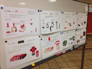 ついに自慢のパッケージが決定！第６回「ほくパケ」