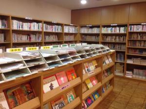 川西市の市民活動センターさんでセミナーの打ち合わせ