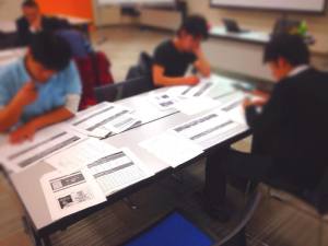 人前で自分が所属する障がい者福祉施設の素敵さを語れるようになろう！