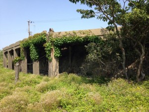 プロジェクトの視察で淡路島へ