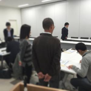 クラウドファンディング講義&ワークショップ講義を担当