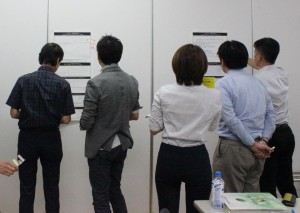 クラウド・ファンディング ワークショップ［第３弾］ご来場ありがとうございました！