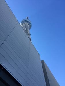 久しぶりの東京！「就労支援フォーラムＮＩＰＰＯＮ2014」