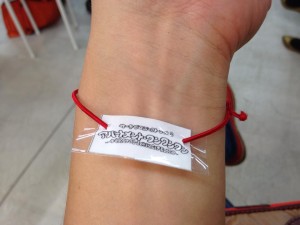 アートエリアＢ１「アパートメントワンワンワン」で苔玉づくり♪