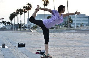 今月のPICは秋を感じるブースが盛りだくさん♪