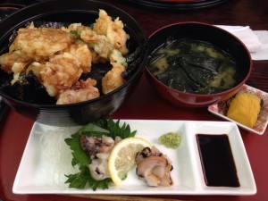 プロジェクトの視察で淡路島へ