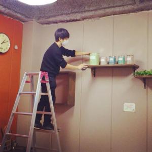 Give&gift:心を込めて大掃除