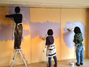 【参加者募集中】リノベーションワークショップのお知らせ