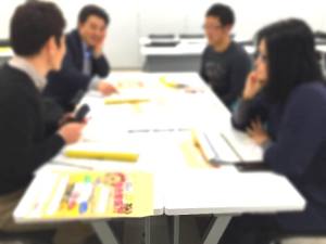 池田商工会議所「コンテンツ超活用術ワークショップ」を行いました