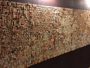 500年の歴史を誇るお寺で結婚披露パーティー