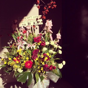 いよいよ本日オープン！