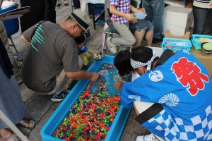 六甲アイランド「サマーイブニングカーニバル」が行われました~!