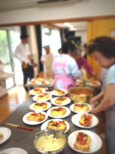 六甲アイランド【かもめクラブ】さんに参加