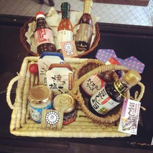 Give&gift:ギフトセットはいかがですか？