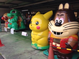 来年、100周年を迎える天王寺動物園にて想う