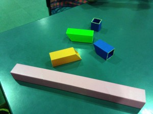 PAKIをパキッとさせてもらいましたー！