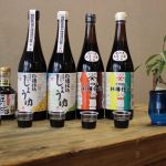 「醤油くらべ」は明日の夜です!