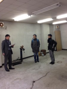 【参加者募集中】リノベーションワークショップのお知らせ