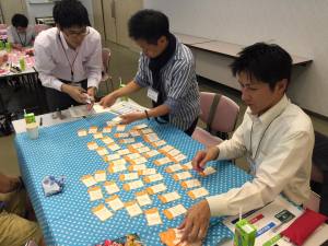 ハロウィンイベントを盛り上げてくれる方、大募集！