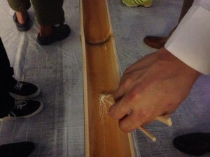 LINEニュースにUmekikiが掲載されました！！