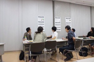 ☆★クラウド・ファンディング ワークショップ［第３弾］ ご来場ありがとうございました！★☆