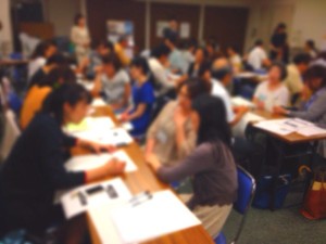 第三回『北区まちづくり塾』の講師をしました