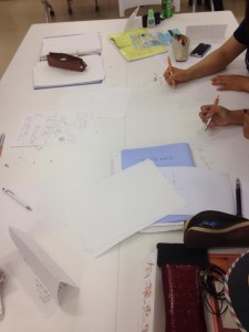 「コーオプ型」の特別授業で非常勤講師！＠京都産業大学