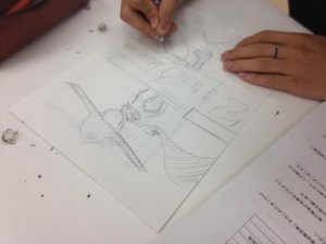 「コーオプ型」の特別授業で非常勤講師！＠京都産業大学