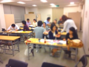 クラウドファンディングを疑似体験★大阪府主催『クラウドファンディングセミナー ワークショップ』