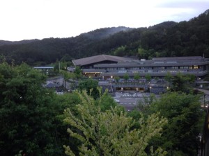 「コーオプ型」の特別授業で非常勤講師！＠京都産業大学